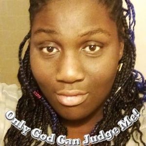 Meet your Posher, Shantela